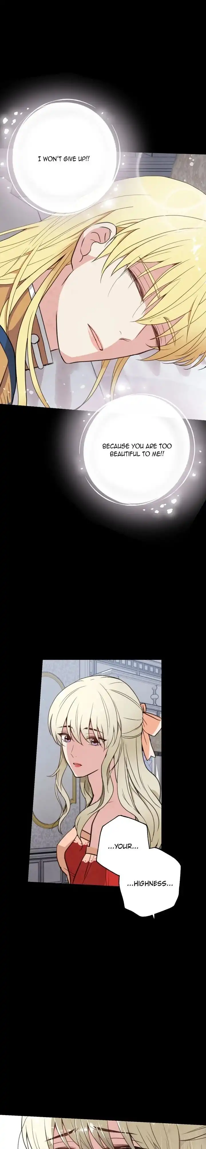 Valentine Kiss Chapter 27 23